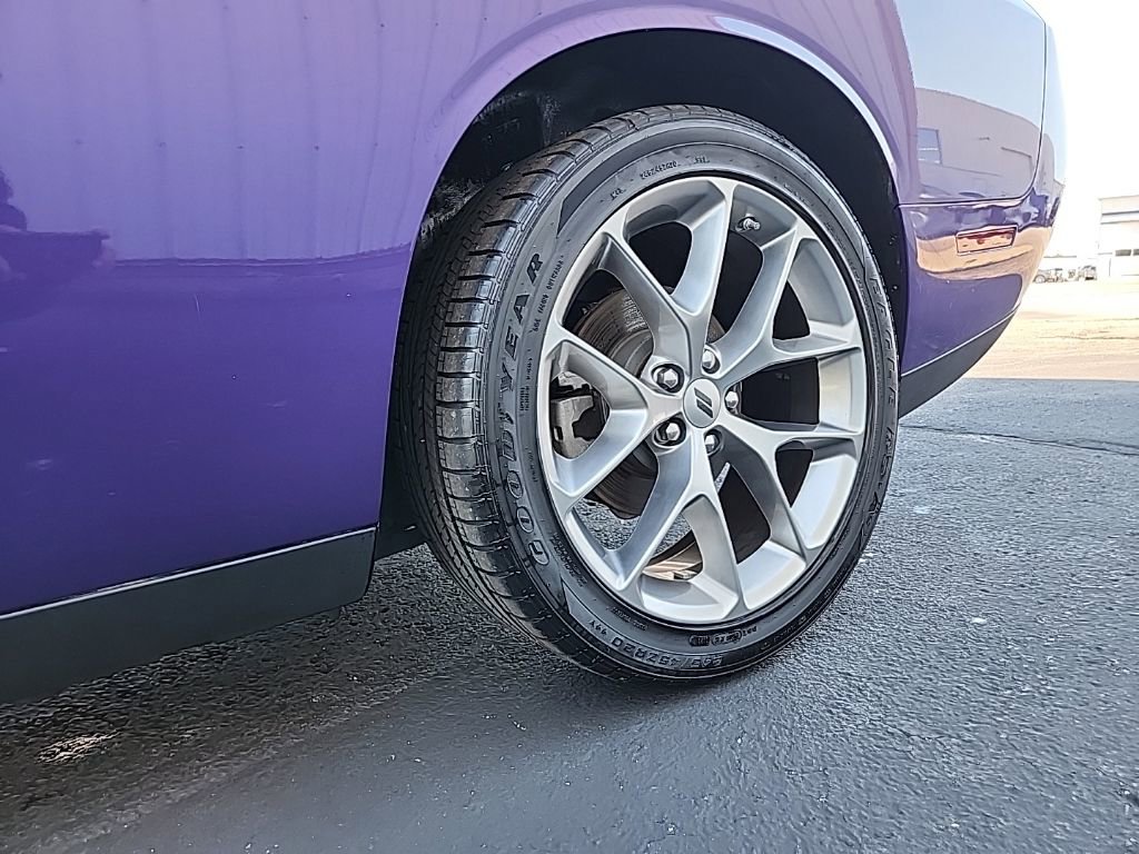 Used 2023 Dodge Challenger GT RWD image 29