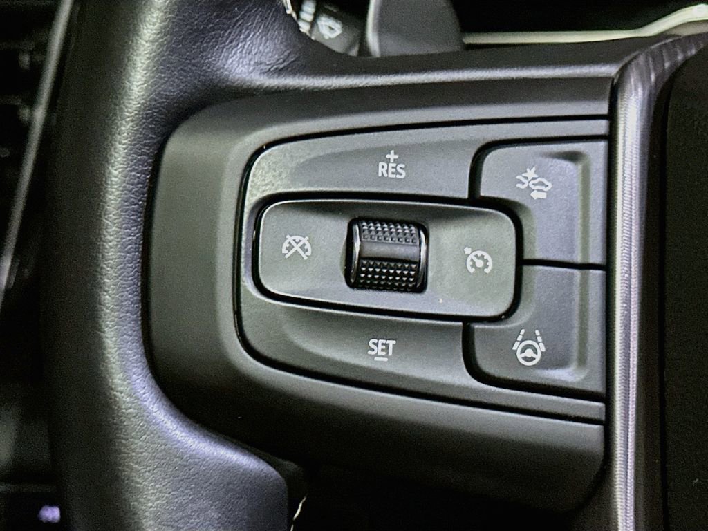 Used 2025 GMC Sierra 1500 Denali Ultimate image 29