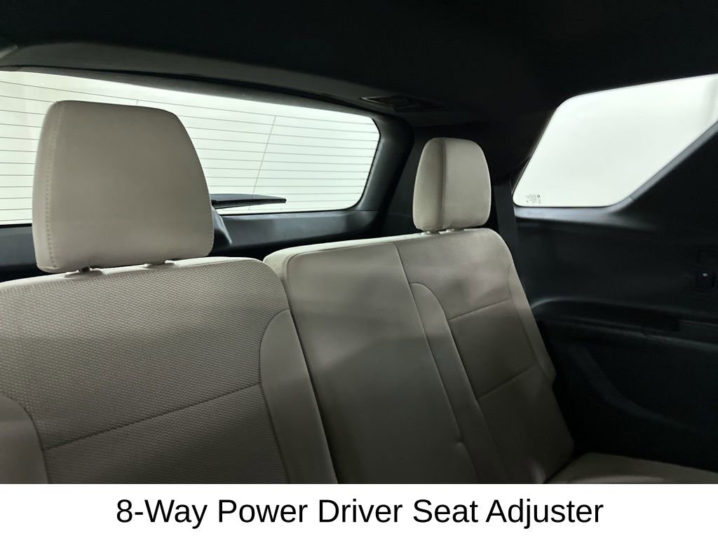 Certified 2023 Chevrolet Traverse LT image 27