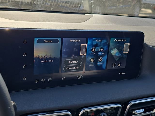 New 2026 Nissan Sentra SV w/ Floor Mat Package image 22