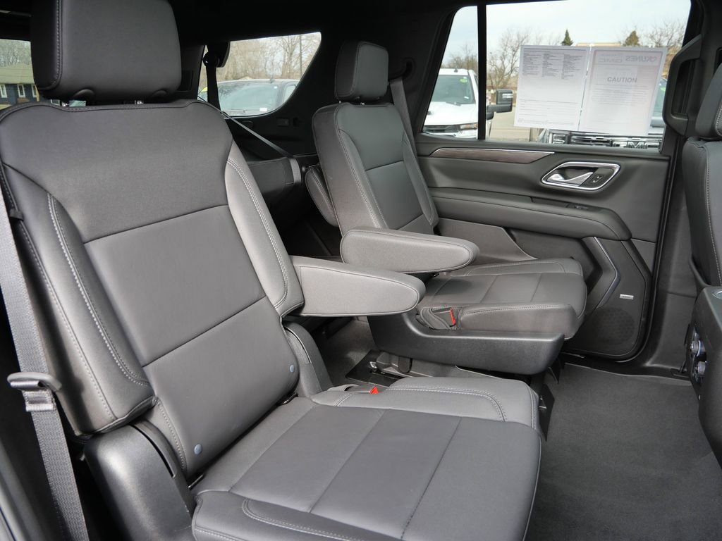 Used 2023 Chevrolet Tahoe LT w/ LT Signature Package image 20