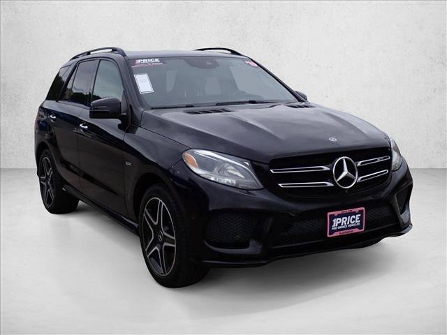 Used 2019 Mercedes-Benz GLE 43 AMG 4MATIC image 6