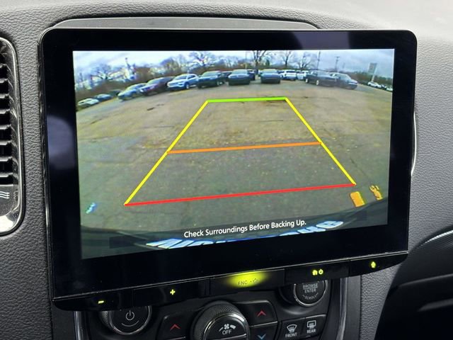 Used 2020 Dodge Durango R/T w/ Blacktop Package image 17