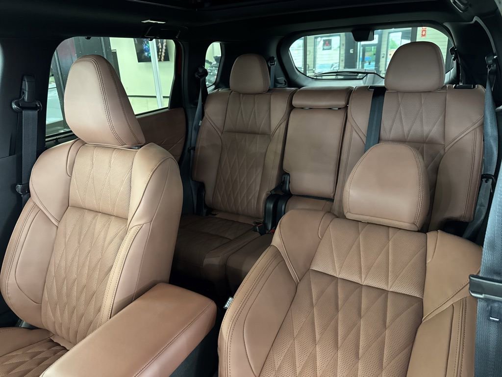 New 2026 Mitsubishi Outlander SEL FWD image 32