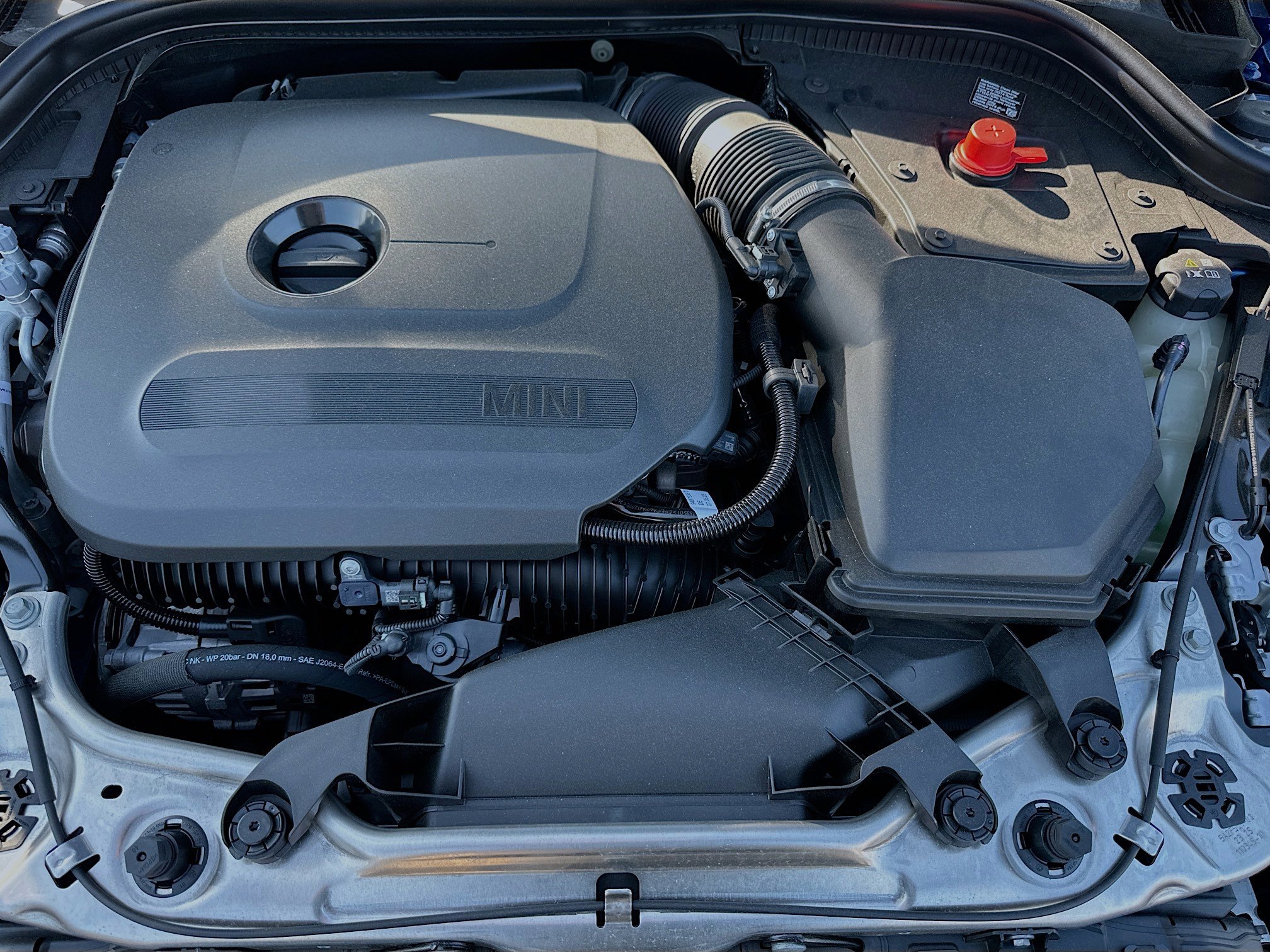 New 2026 MINI Cooper 2-Door Hardtop image 24