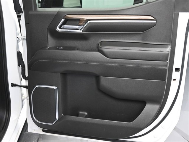 Used 2023 Chevrolet Silverado 1500 LT Trail Boss w/ Protection Package image 21