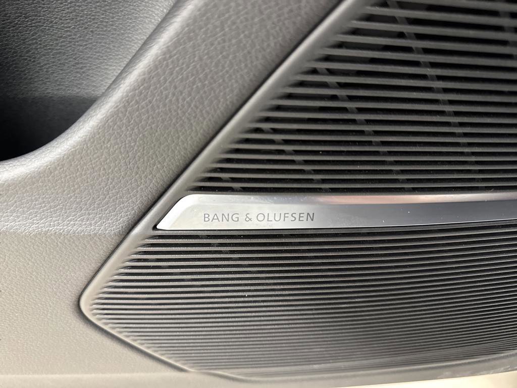 Used 2023 Audi SQ8 Prestige w/ Prestige Package image 30