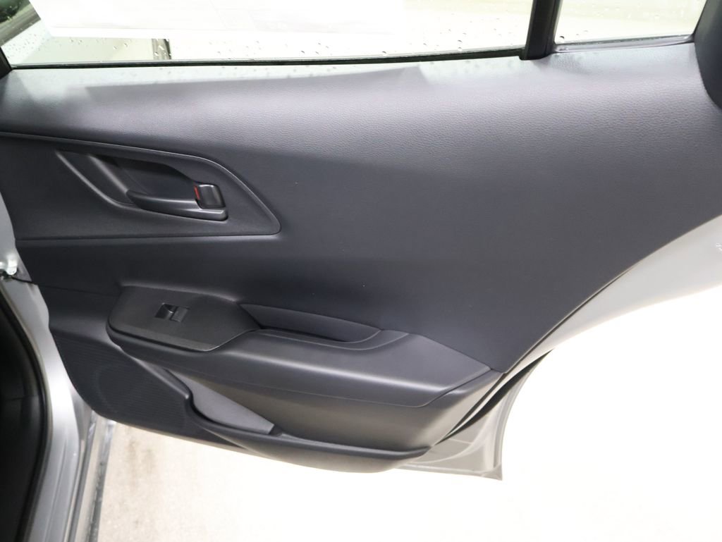 New 2026 Toyota Prius Plug-In Hybrid image 20