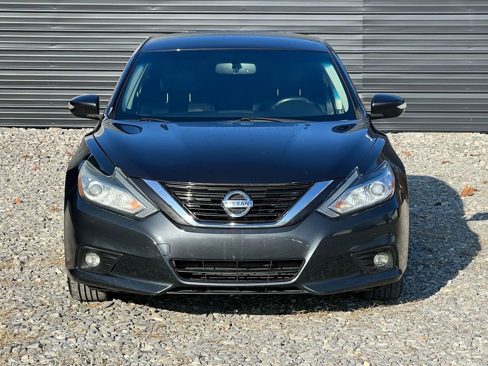 Used 2018 Nissan Altima 2.5 SL image 8