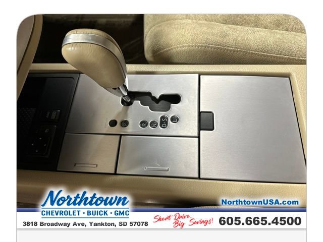 Used 2007 Nissan Murano S w/ Convenience Pkg image 21