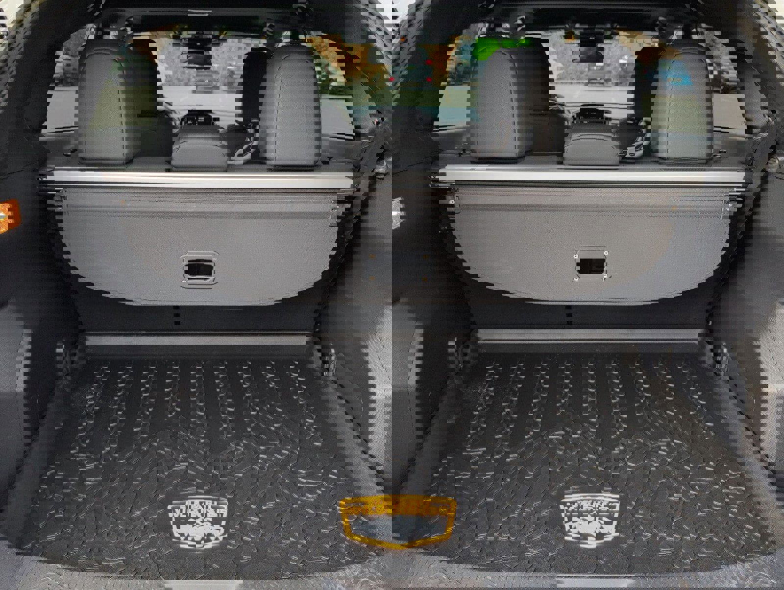 Certified 2024 Subaru Crosstrek 2.5i Wilderness image 25