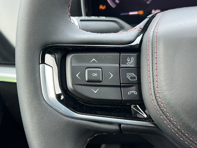 Used 2025 Jeep Wagoneer S Launch Edition image 23