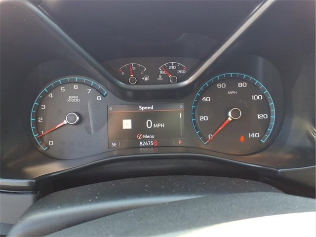 Used 2019 GMC Canyon Denali image 17