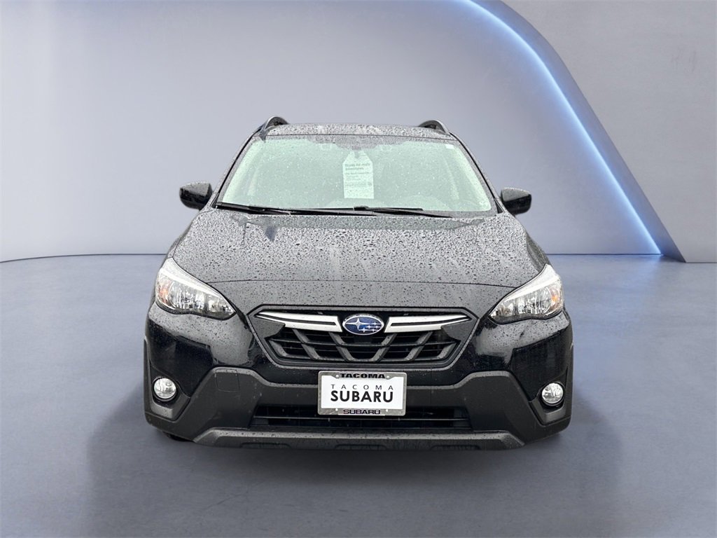 Certified 2023 Subaru Crosstrek 2.0i Premium image 8