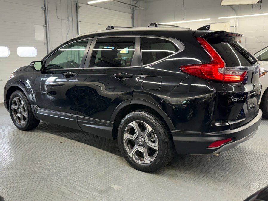 Used 2017 Honda CR-V EX image 11