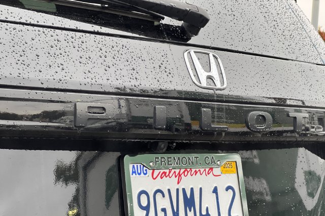 Used 2023 Honda Pilot EX-L image 34