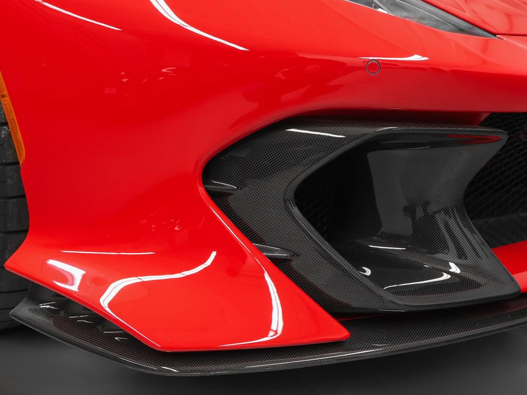 Certified 2023 Ferrari 812 Competizione RWD image 5