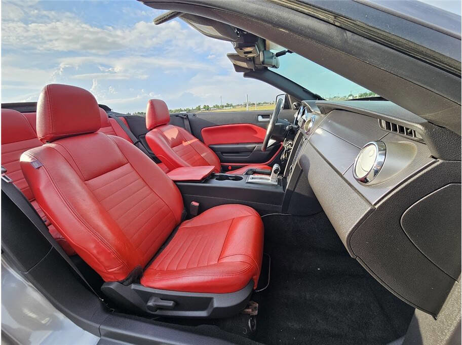 Used 2007 Ford Mustang GT RWD image 15