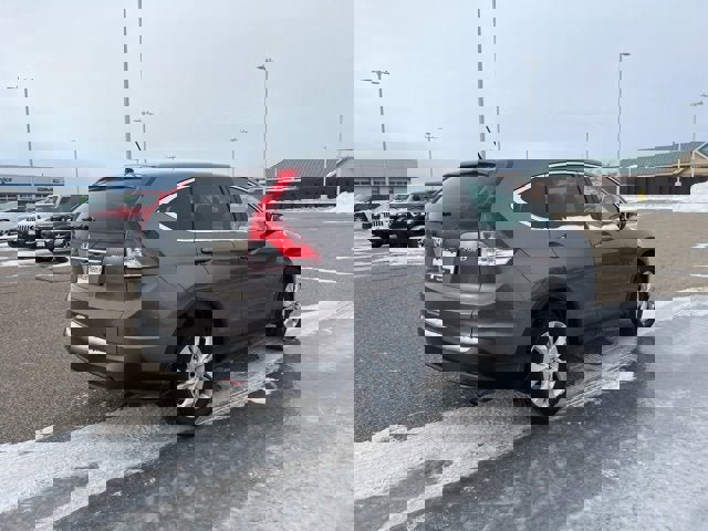Used 2014 Honda CR-V EX image 3