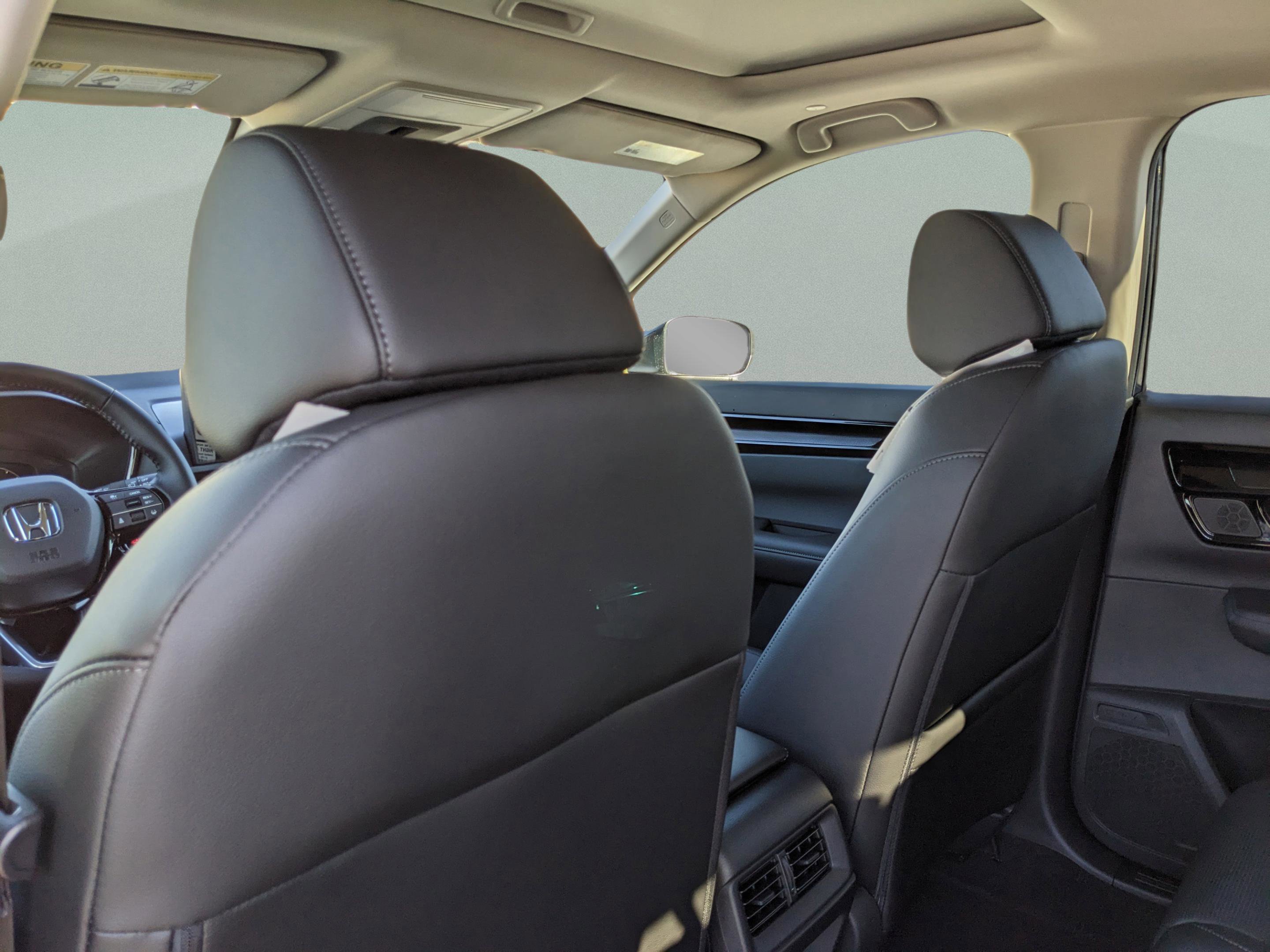 Used 2026 Honda CR-V Sport-L image 19