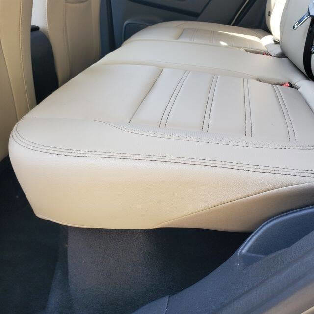 Used 2018 Ford EcoSport SES image 38