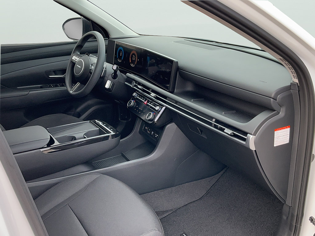 New 2026 Hyundai Tucson Blue SE FWD image 33