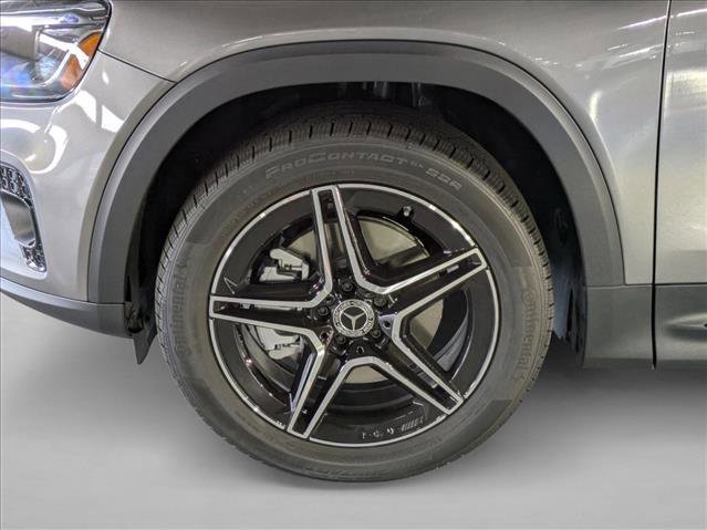 New 2026 Mercedes-Benz GLB 250 image 10