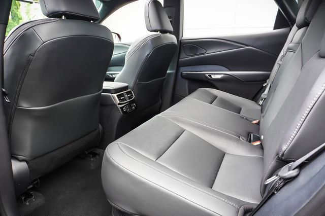 Certified 2023 Lexus RX 350 w/ Cold Area Package image 21