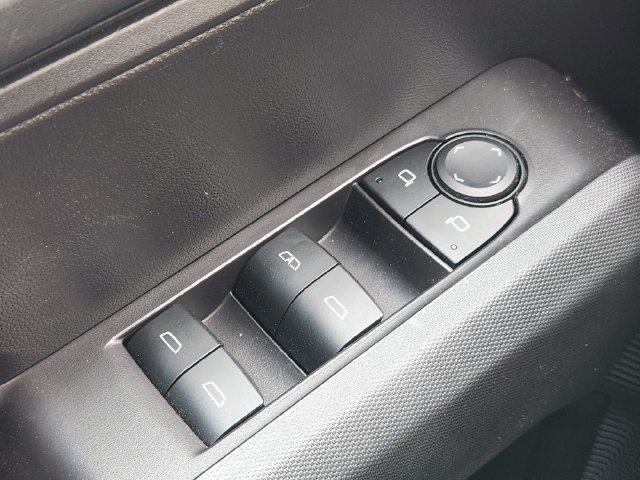 Used 2023 Chevrolet Colorado Trail Boss w/ Advanced Trailering Package AWD/4WD image 22