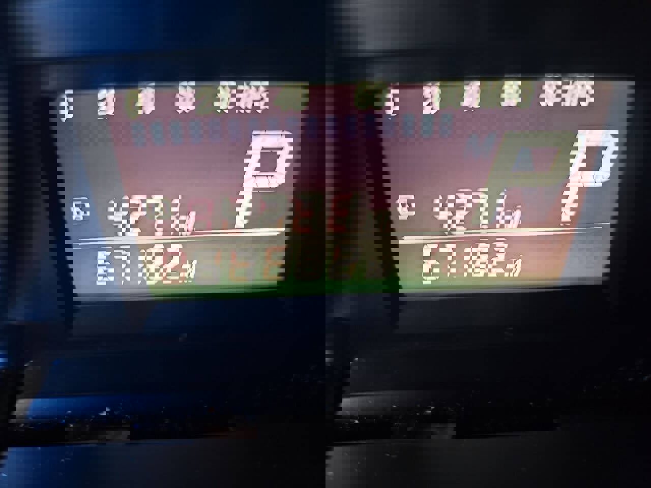 Used 2011 Suzuki SX4 Premium image 13