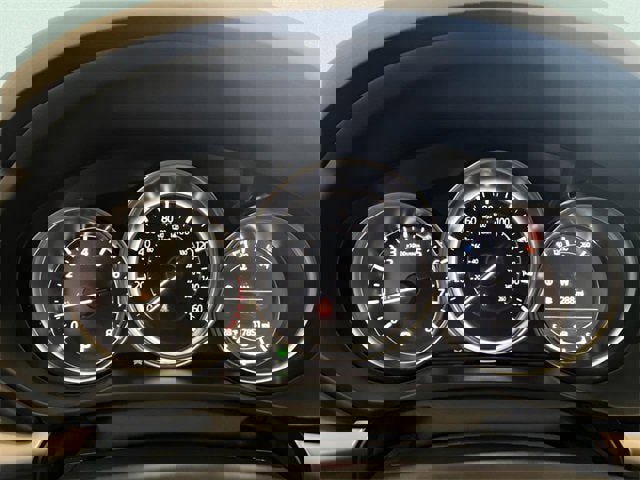 Used 2025 MAZDA CX-5 AWD 2.5 S w/ Select Package image 21