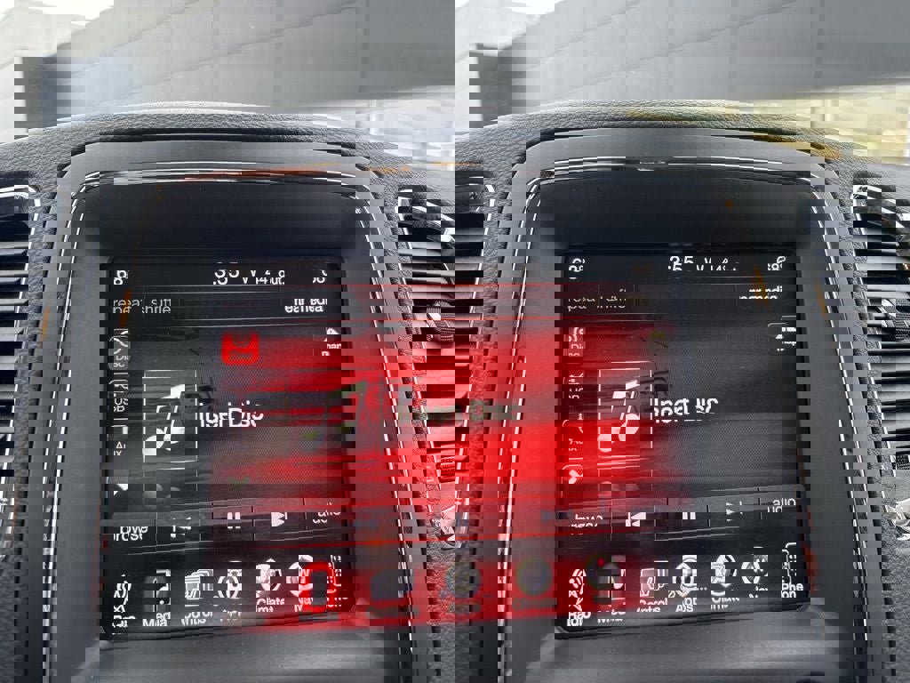 Used 2016 Dodge Durango Citadel w/ Premium Entertainment Group image 17