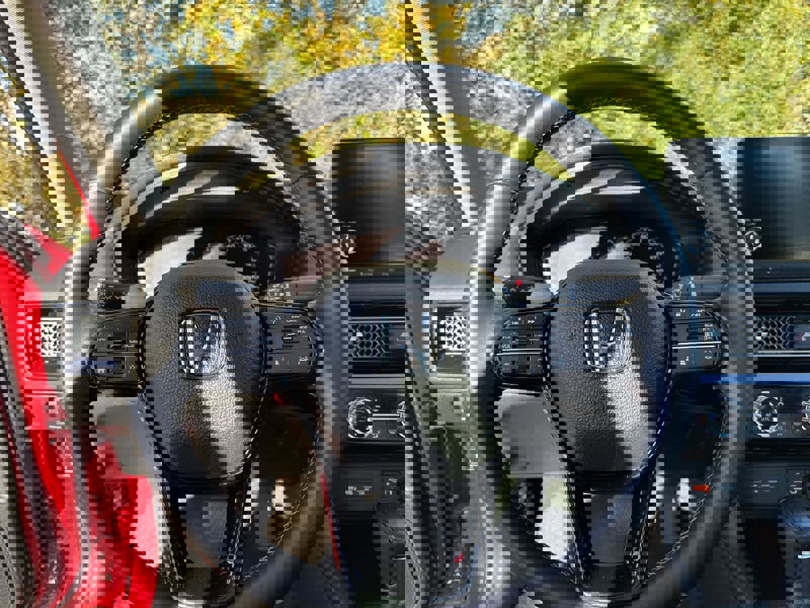 Used 2022 Honda Civic EX image 17