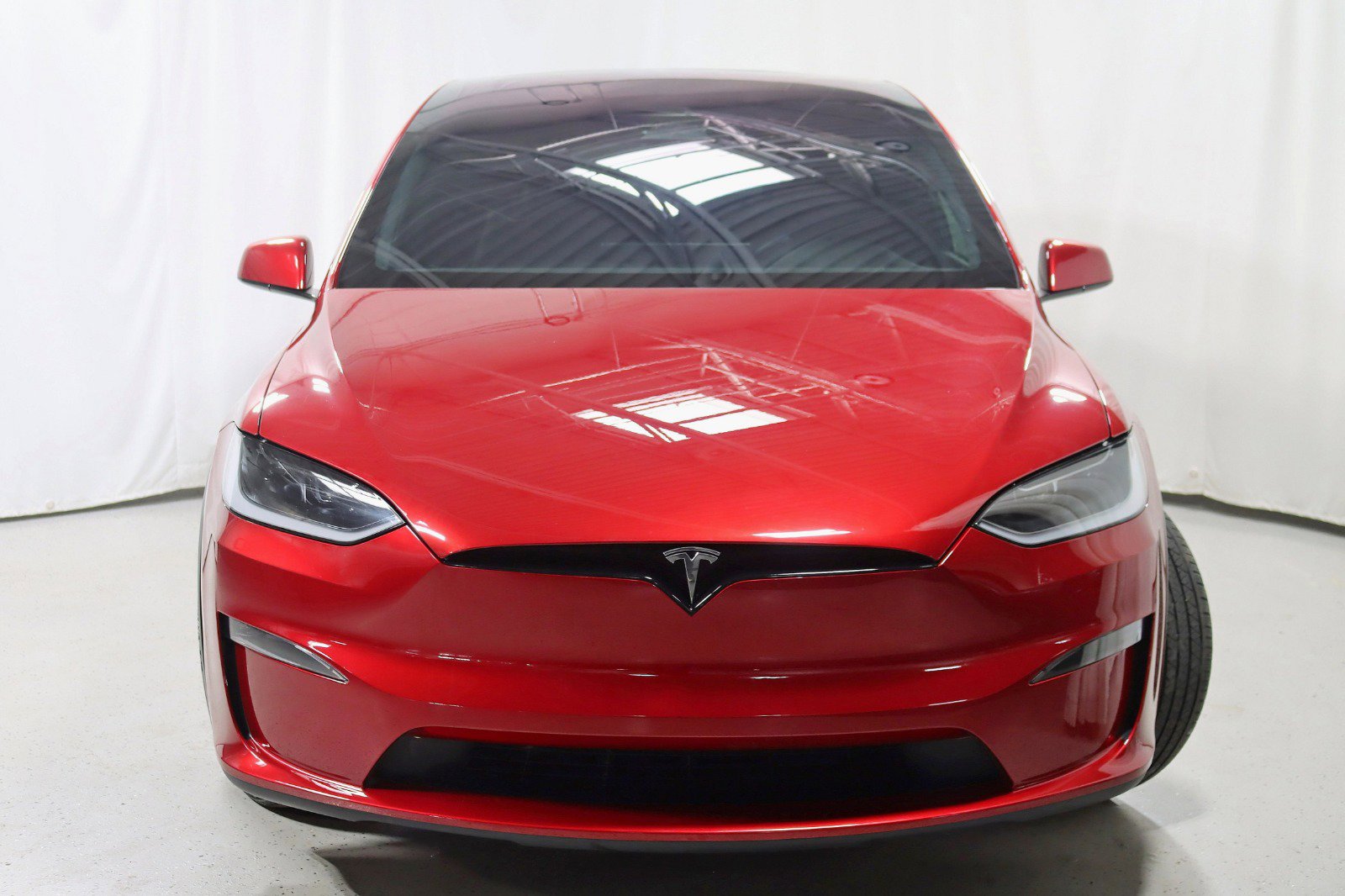 Used 2023 Tesla Model X Plaid image 9