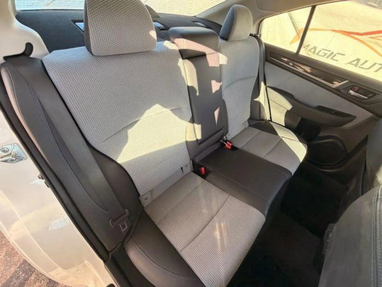 Used 2018 Subaru Legacy 2.5i Sport w/ Popular Package #2B image 21