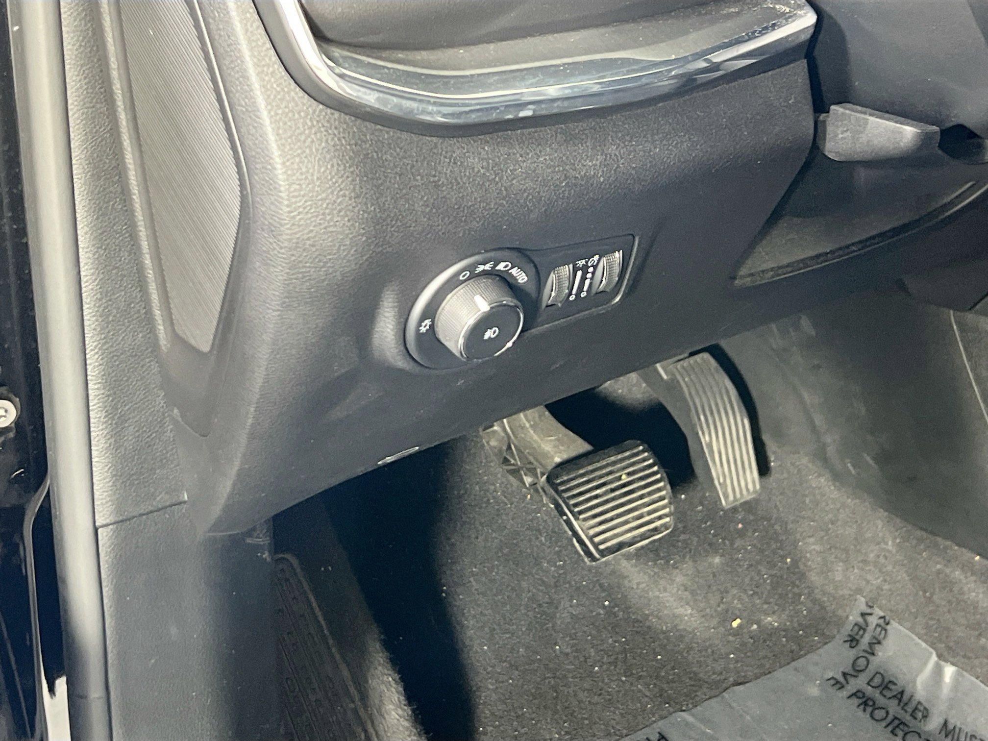 Used 2022 Jeep Compass High Altitude AWD/4WD image 10