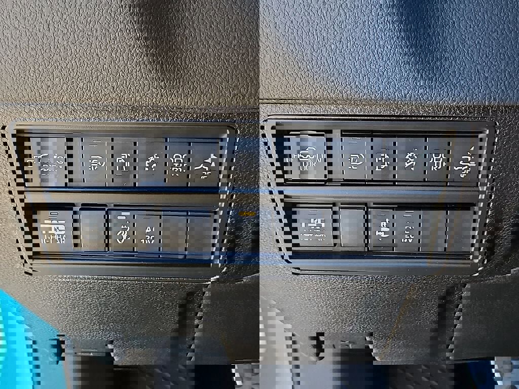 Used 2026 Toyota Sequoia TRD Pro image 25