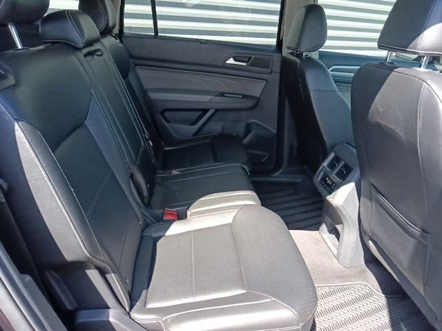 Used 2022 Volkswagen Atlas SE FWD image 34