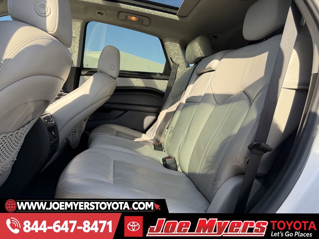 Used 2014 Cadillac SRX Premium image 30