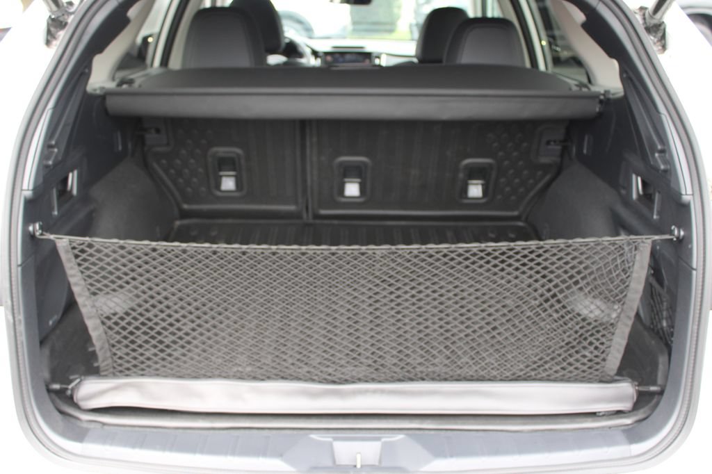Used 2023 Subaru Outback Limited AWD/4WD image 31