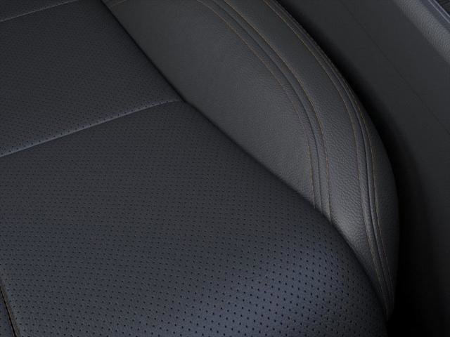 New 2025 Lincoln Aviator Reserve w/ Equipment Group 201A image 16