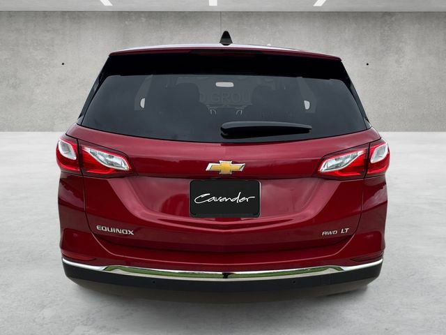 Used 2019 Chevrolet Equinox LT image 15