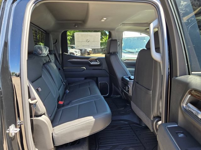 New 2026 GMC Sierra 1500 Elevation w/ Elevation Premium Package AWD/4WD image 13