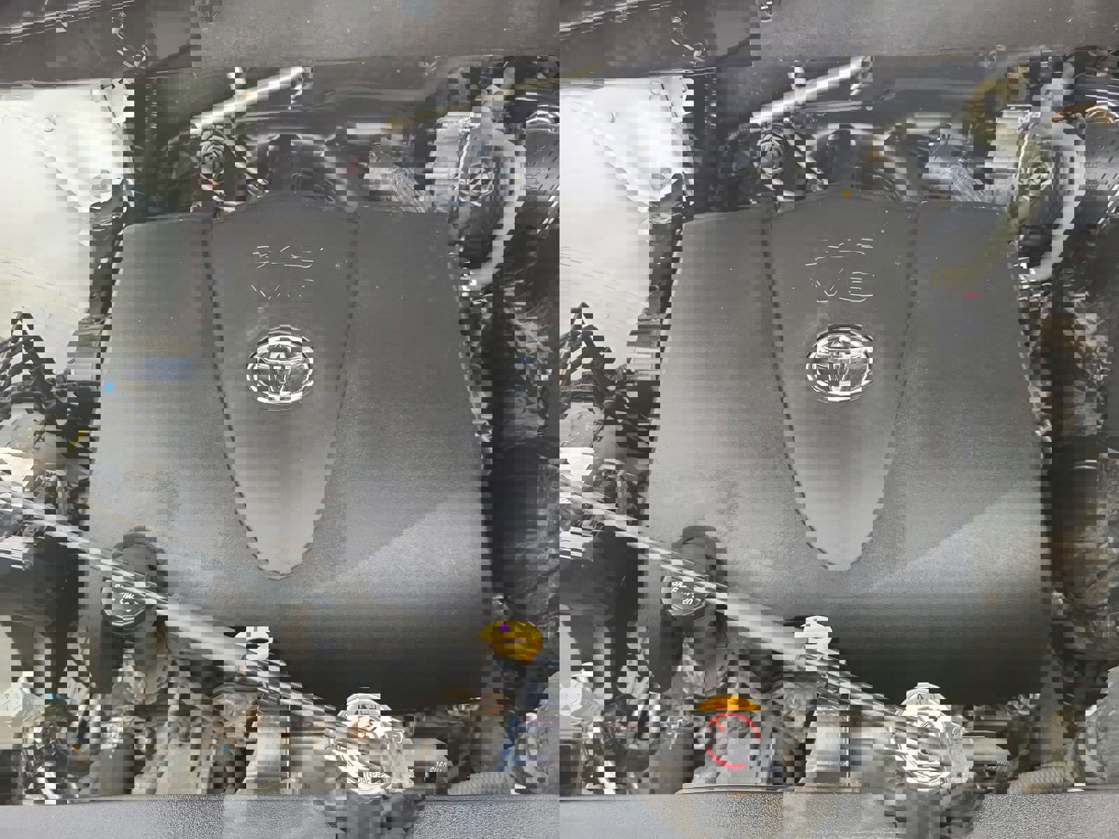 Used 2018 Toyota Highlander Plus AWD/4WD image 22