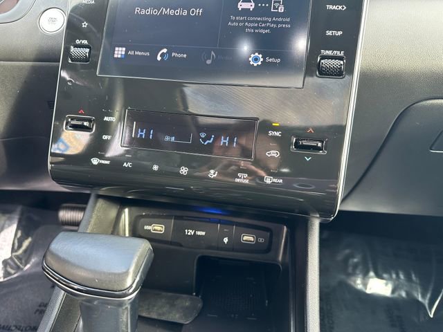Used 2023 Hyundai Tucson SEL w/ Convenience Package image 17