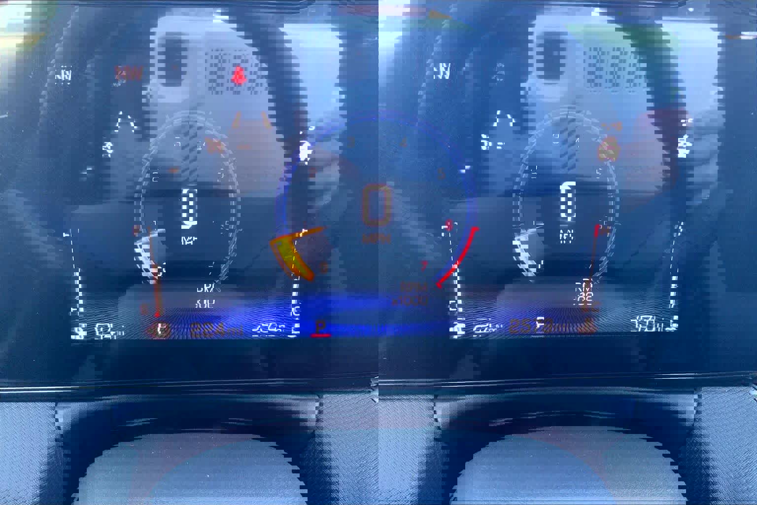 Used 2026 Chevrolet TrailBlazer LT w/ Convenience Package image 26