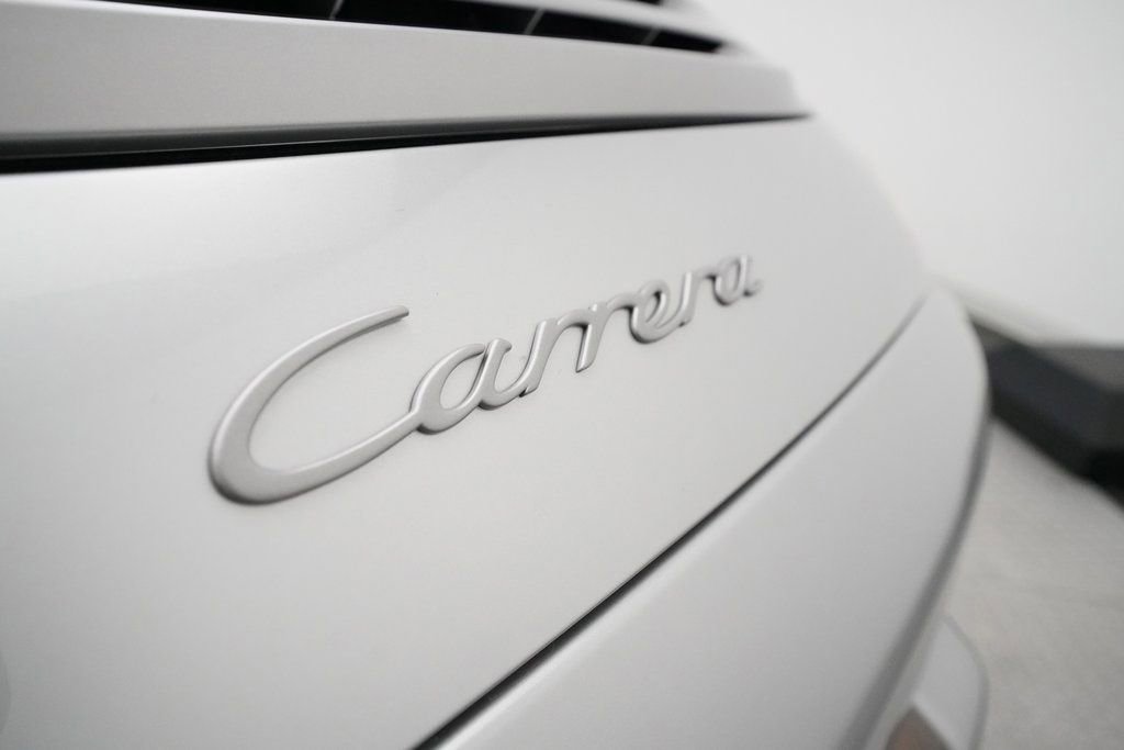 Used 2010 Porsche 911 Carrera image 14