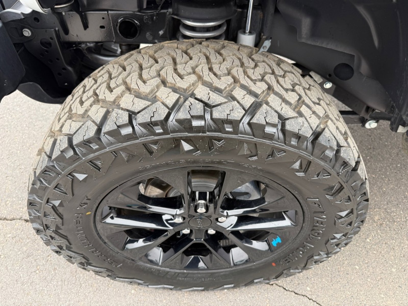 Used 2022 Jeep Wrangler Unlimited Sahara w/ Cold Weather Group image 42