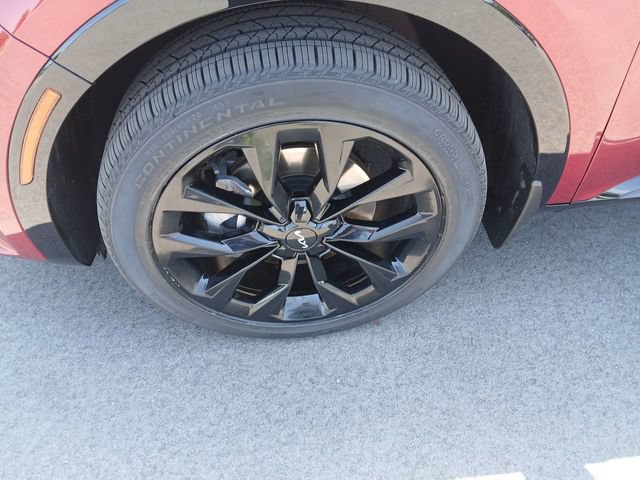 Certified 2023 Kia Sorento SX AWD/4WD image 13