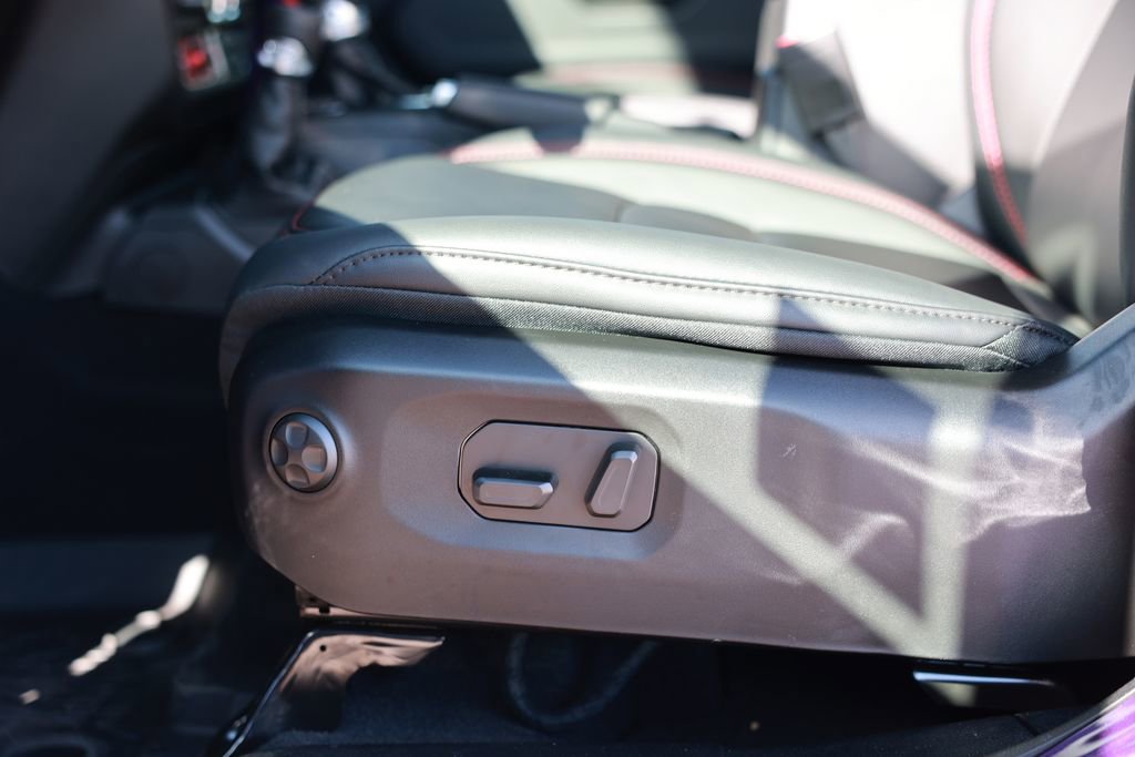 New 2026 Jeep Wrangler Unlimited Rubicon image 16